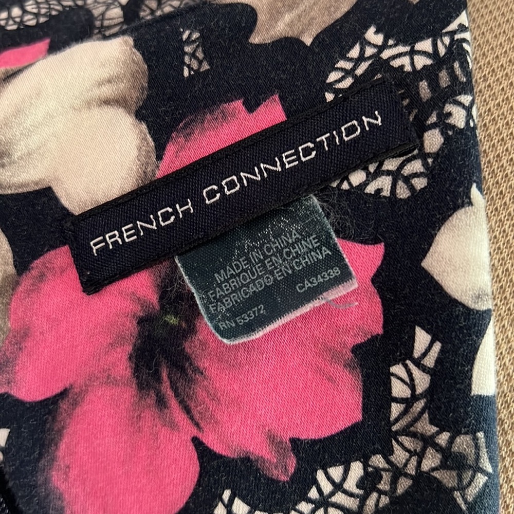 French Connection Dress - Picture 10 of 11